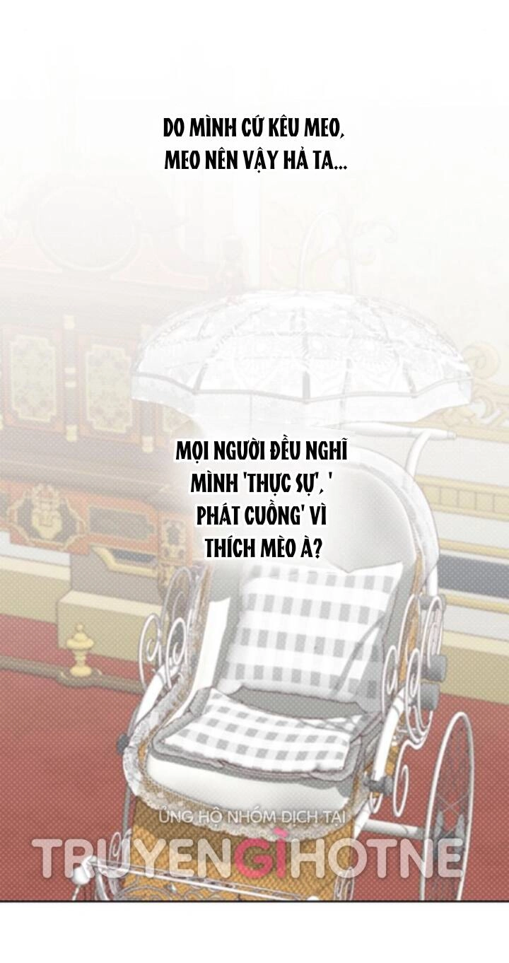 Bạo Chúa Bé Con Chapter 11.1 - 9