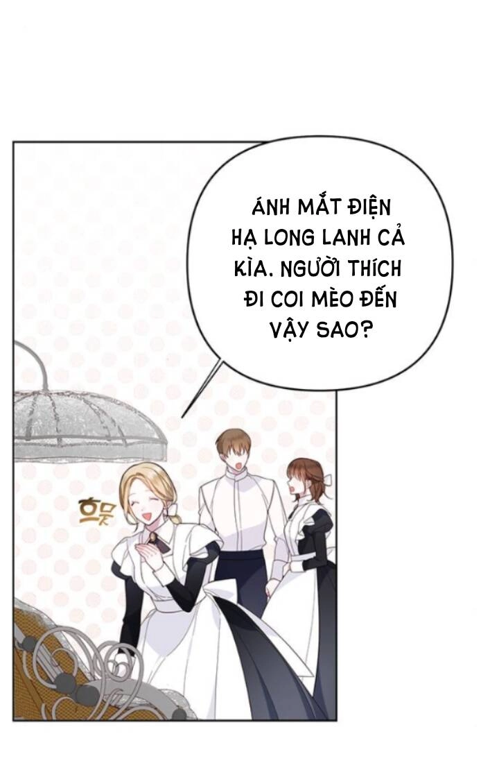 Bạo Chúa Bé Con Chapter 11.1 - 11