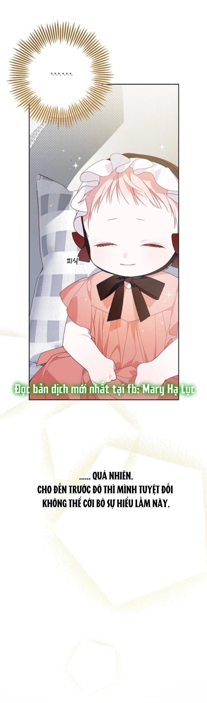 Bạo Chúa Bé Con Chapter 11.1 - 12