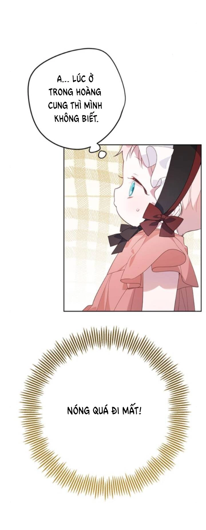 Bạo Chúa Bé Con Chapter 11.1 - 15