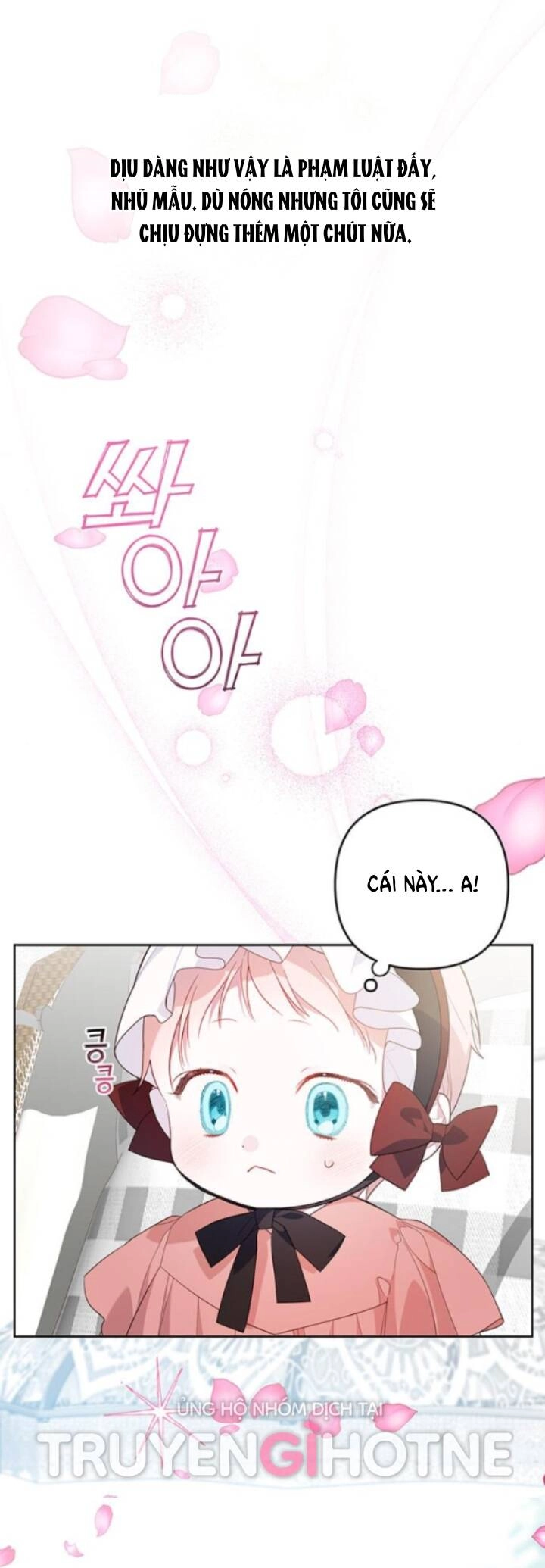 Bạo Chúa Bé Con Chapter 11.1 - 18