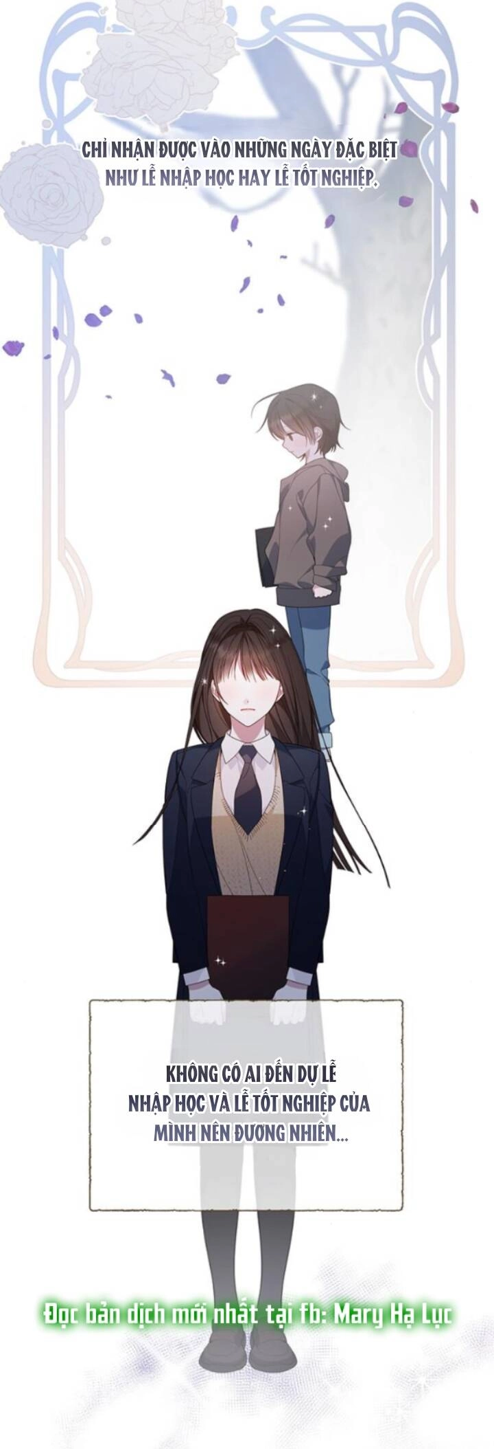 Bạo Chúa Bé Con Chapter 11.1 - 22