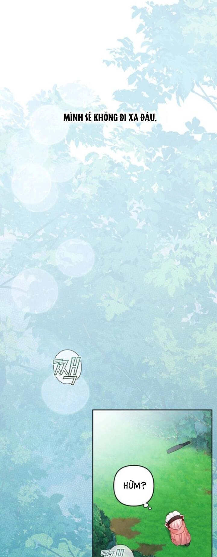 Bạo Chúa Bé Con Chapter 11.2 - 22