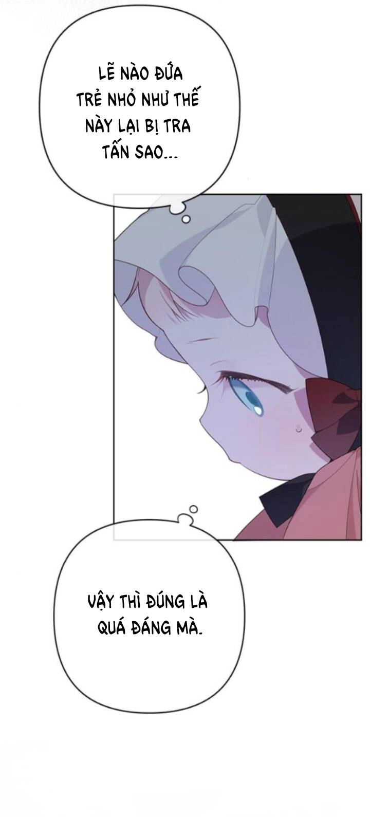 Bạo Chúa Bé Con Chapter 12.1 - 7