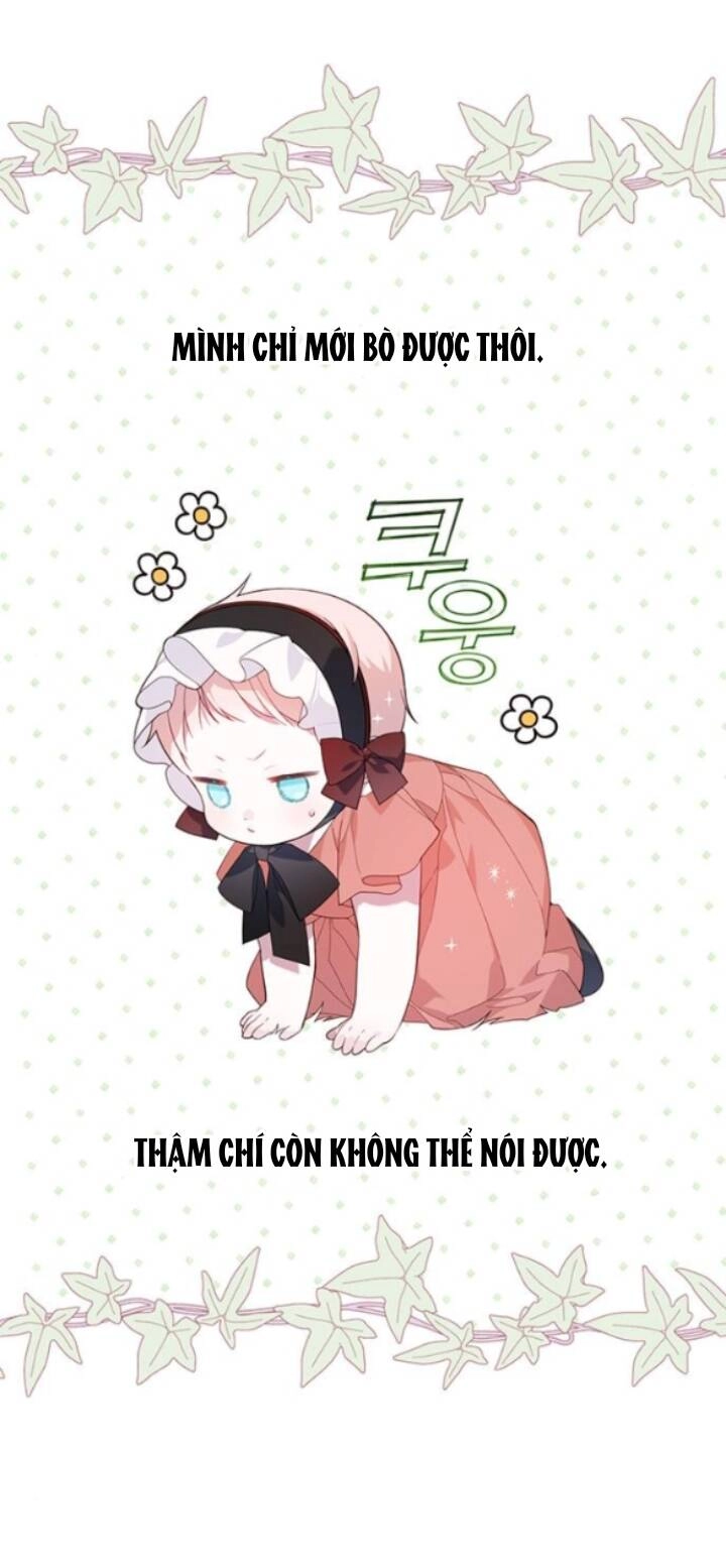 Bạo Chúa Bé Con Chapter 12.1 - 9