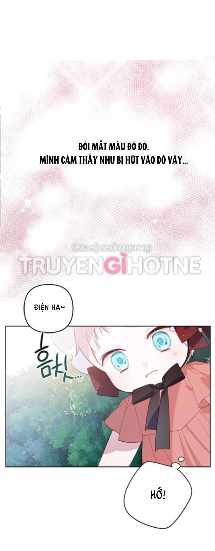 Bạo Chúa Bé Con Chapter 12.1 - 19