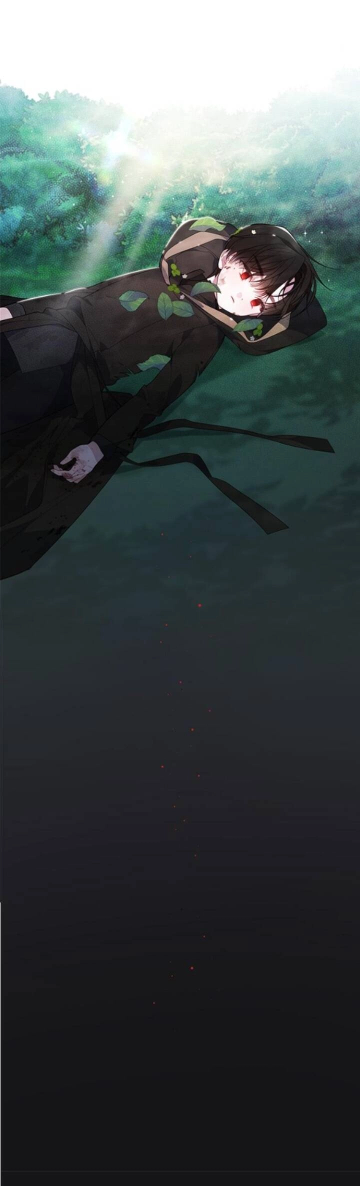 Bạo Chúa Bé Con Chapter 12.1 - 23