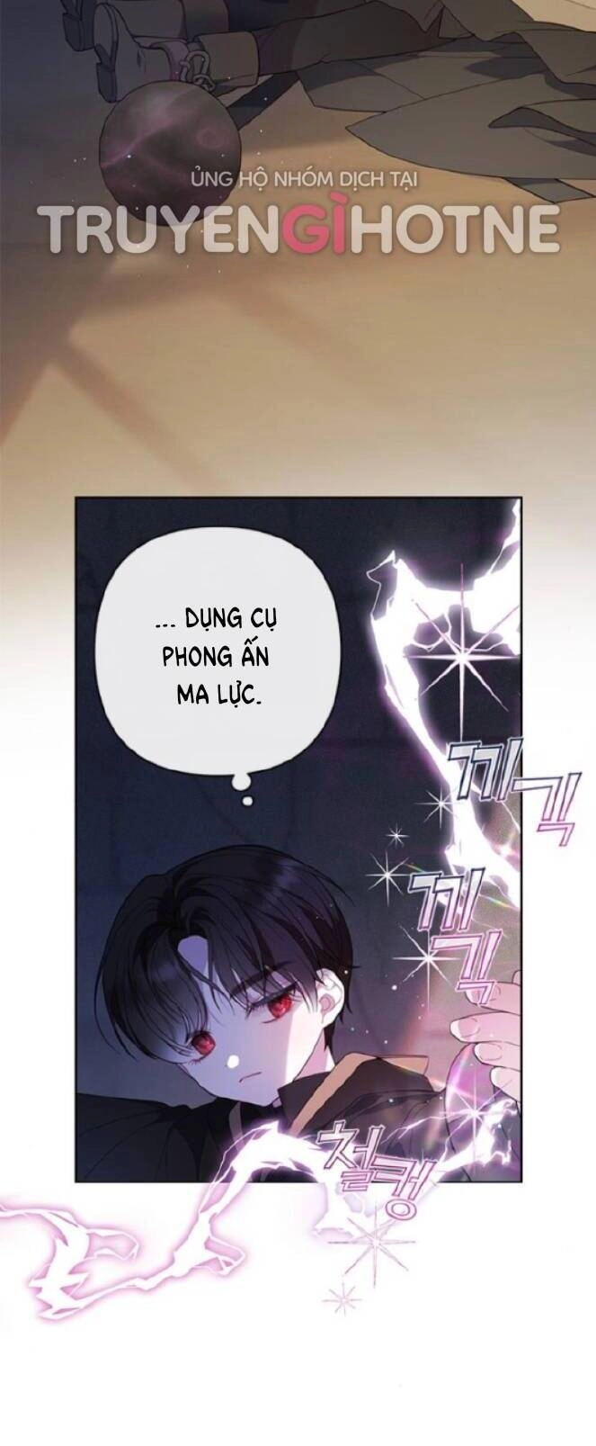 Bạo Chúa Bé Con Chapter 12.1 - 28