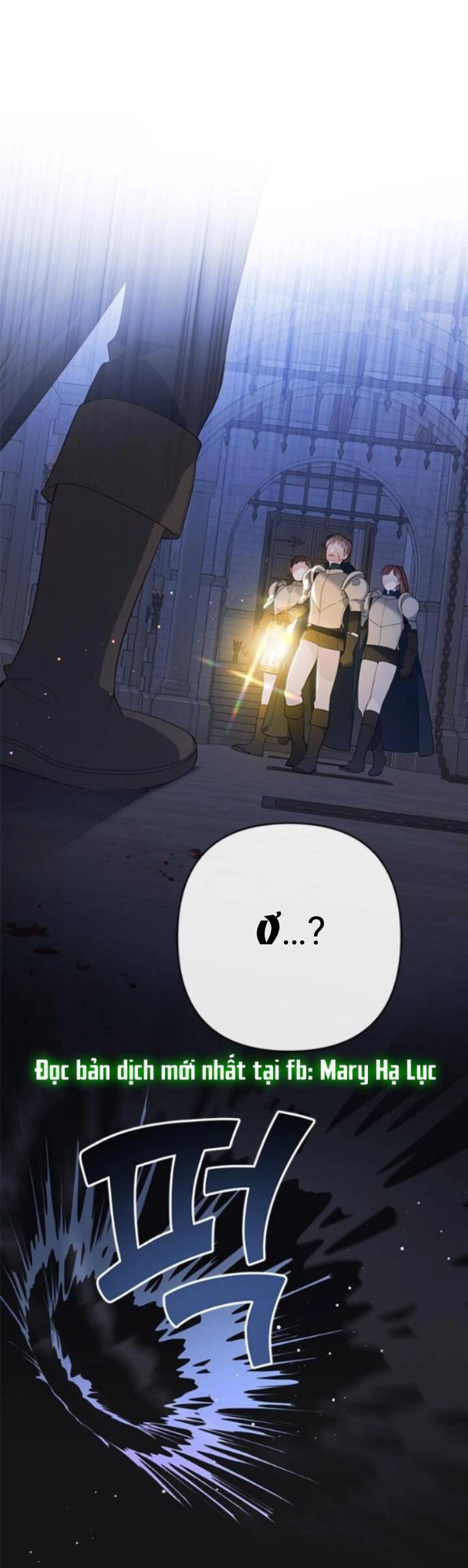 Bạo Chúa Bé Con Chapter 12.1 - 31