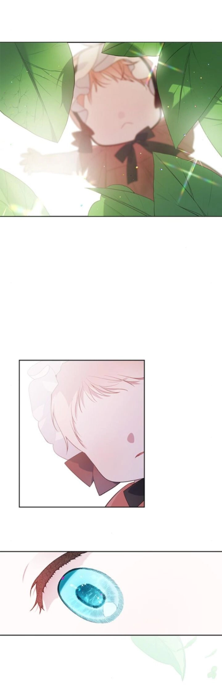 Bạo Chúa Bé Con Chapter 12.2 - 15