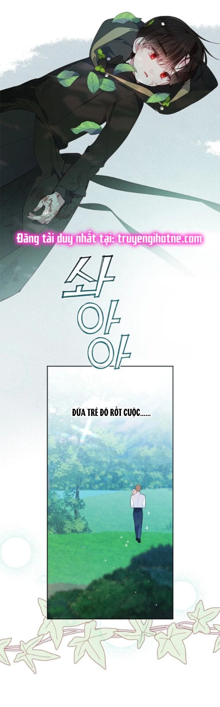 Bạo Chúa Bé Con Chapter 12.2 - 20