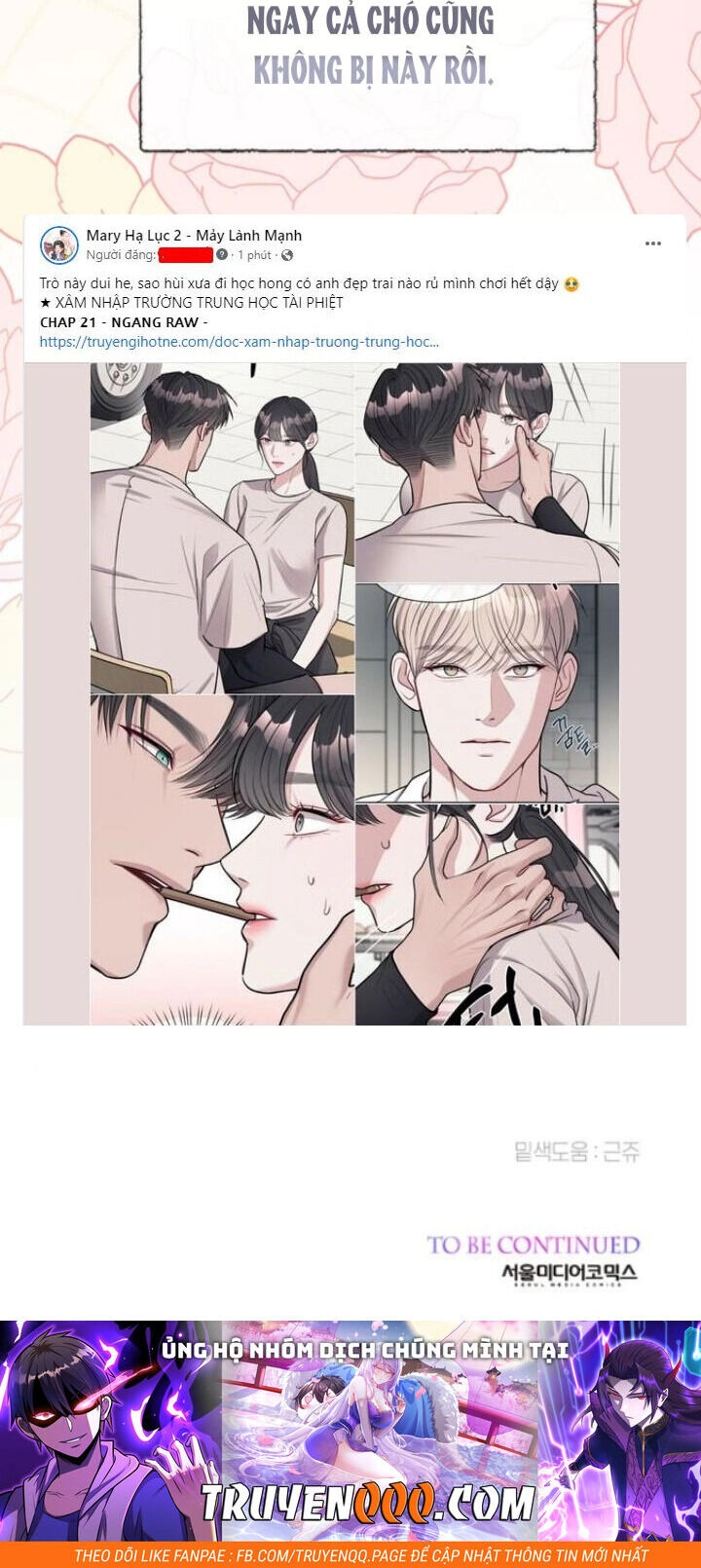 Bạo Chúa Bé Con Chapter 12.2 - 26