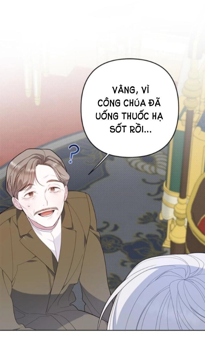 Bạo Chúa Bé Con Chapter 13.1 - 6