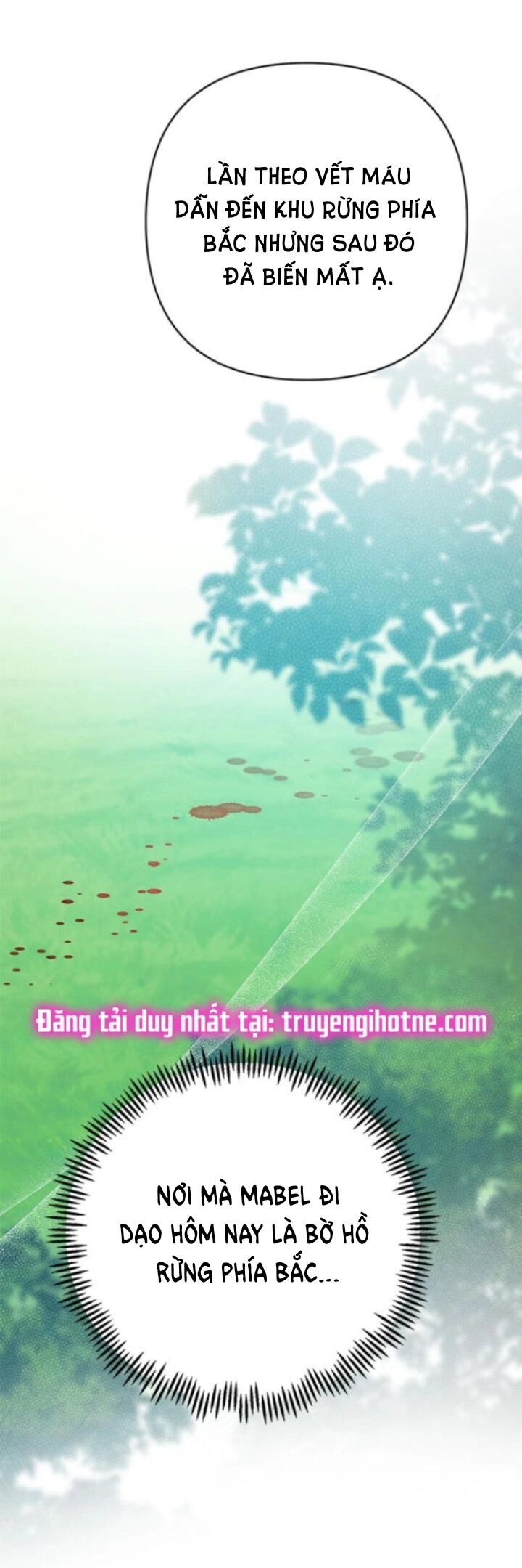 Bạo Chúa Bé Con Chapter 13.1 - 15