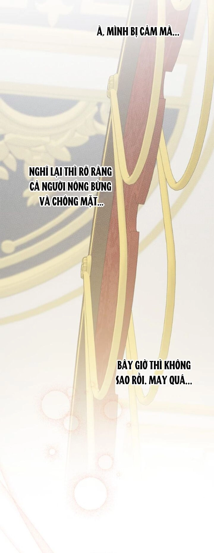 Bạo Chúa Bé Con Chapter 14.1 - 5