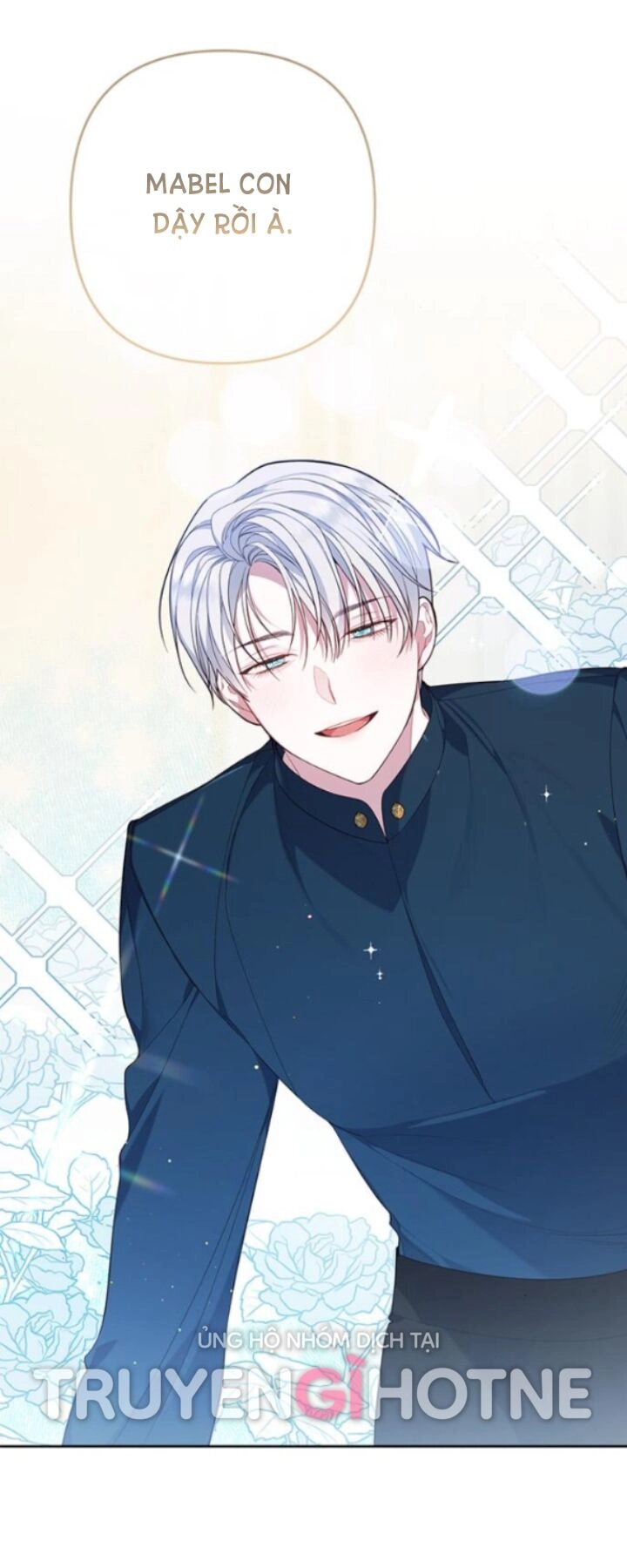 Bạo Chúa Bé Con Chapter 14.1 - 12