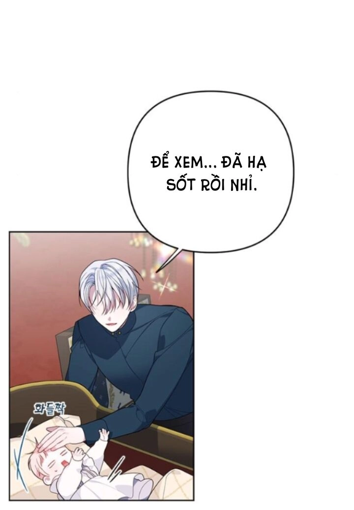 Bạo Chúa Bé Con Chapter 14.1 - 13