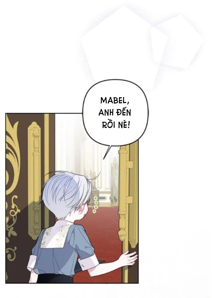 Bạo Chúa Bé Con Chapter 14.1 - 34