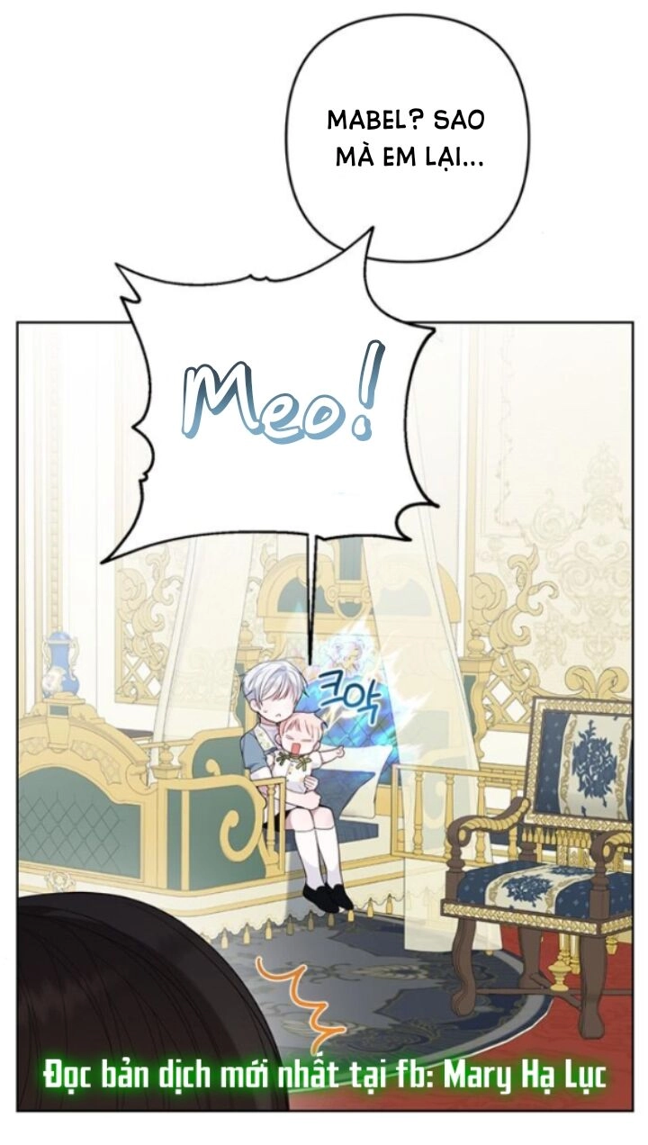 Bạo Chúa Bé Con Chapter 14.1 - 39