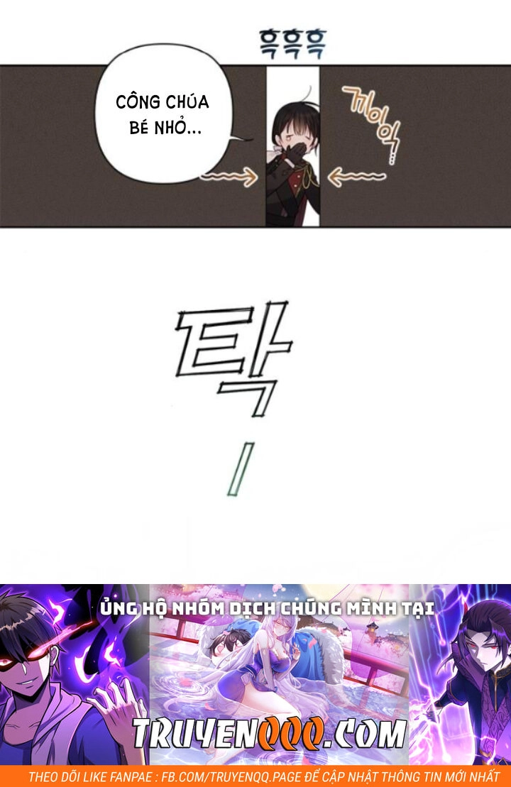 Bạo Chúa Bé Con Chapter 14.1 - 40