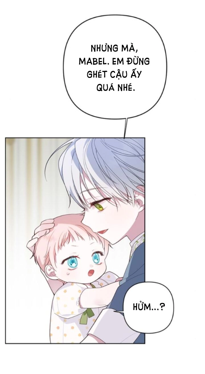 Bạo Chúa Bé Con Chapter 14.2 - 2