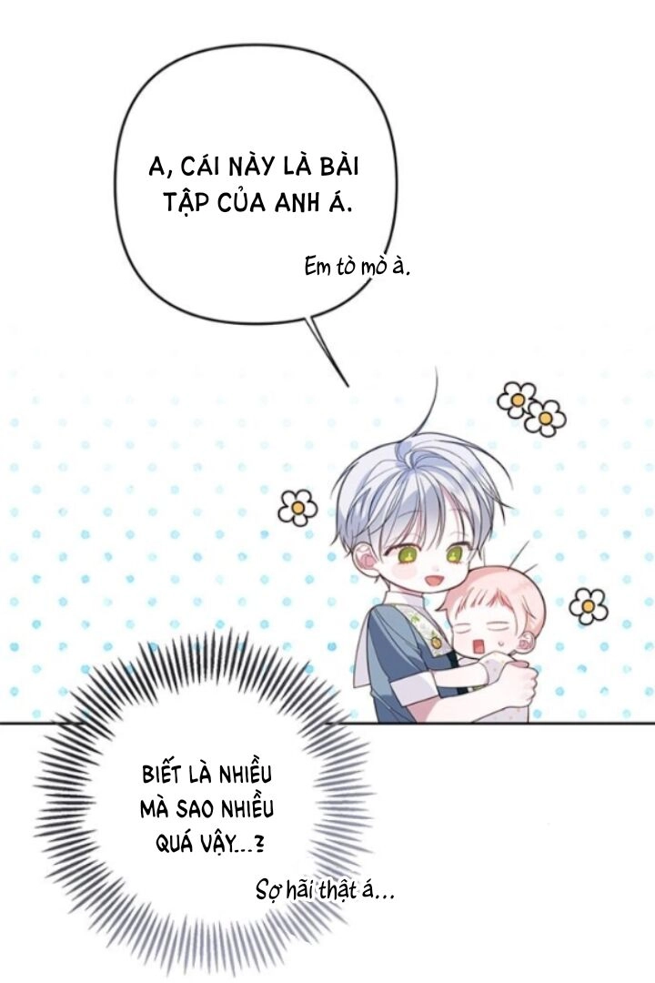Bạo Chúa Bé Con Chapter 14.2 - 8