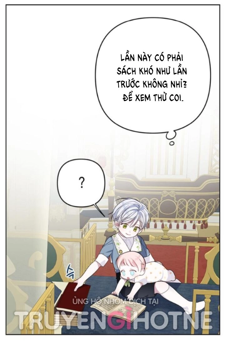 Bạo Chúa Bé Con Chapter 14.2 - 9