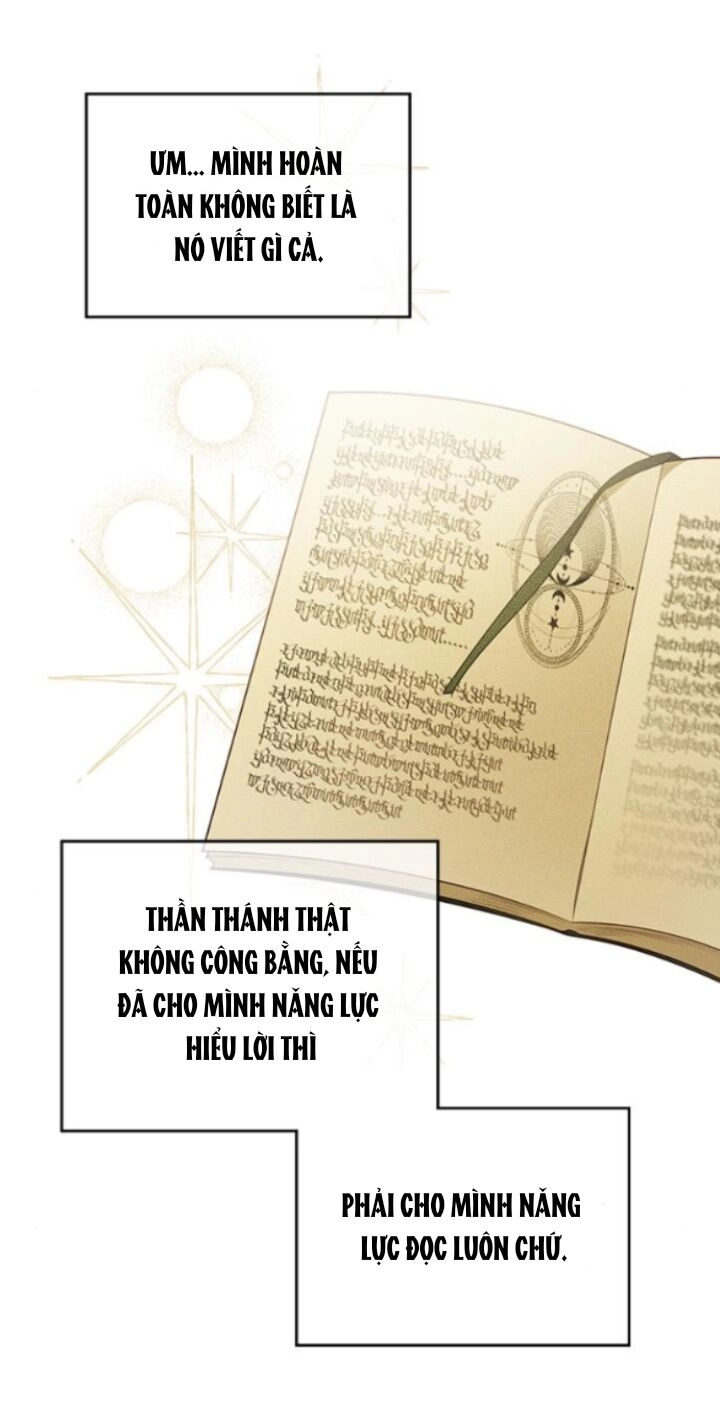 Bạo Chúa Bé Con Chapter 14.2 - 10