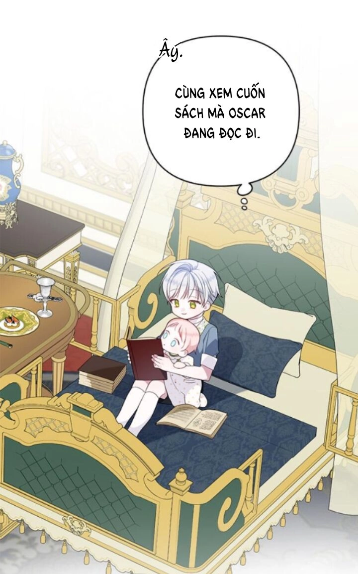 Bạo Chúa Bé Con Chapter 14.2 - 11