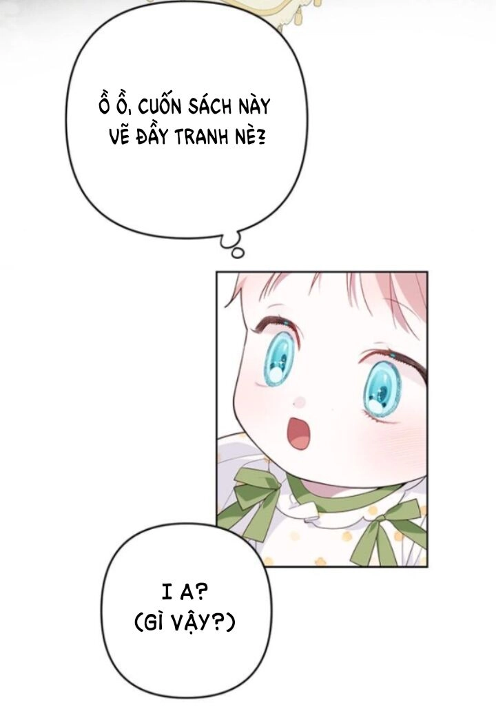 Bạo Chúa Bé Con Chapter 14.2 - 12