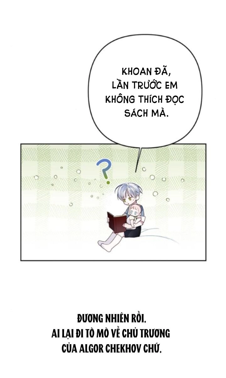 Bạo Chúa Bé Con Chapter 14.2 - 14
