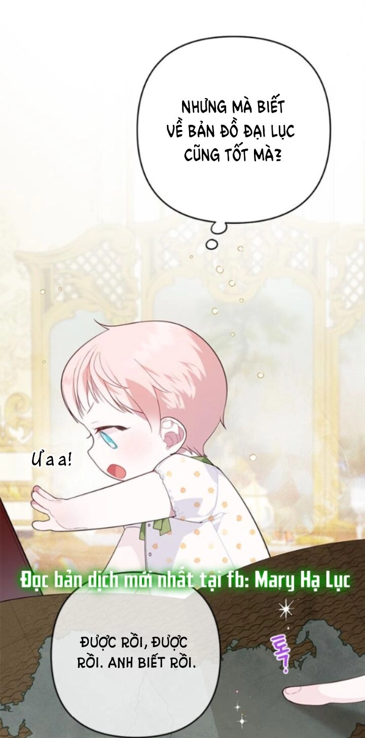Bạo Chúa Bé Con Chapter 14.2 - 15