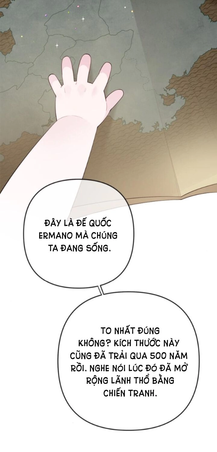 Bạo Chúa Bé Con Chapter 14.2 - 16