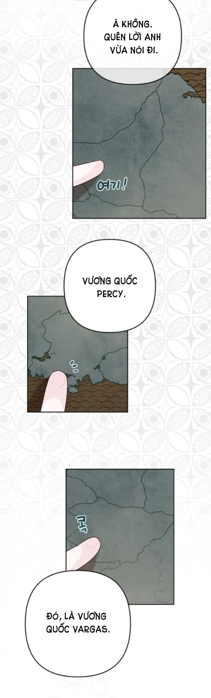 Bạo Chúa Bé Con Chapter 14.2 - 18