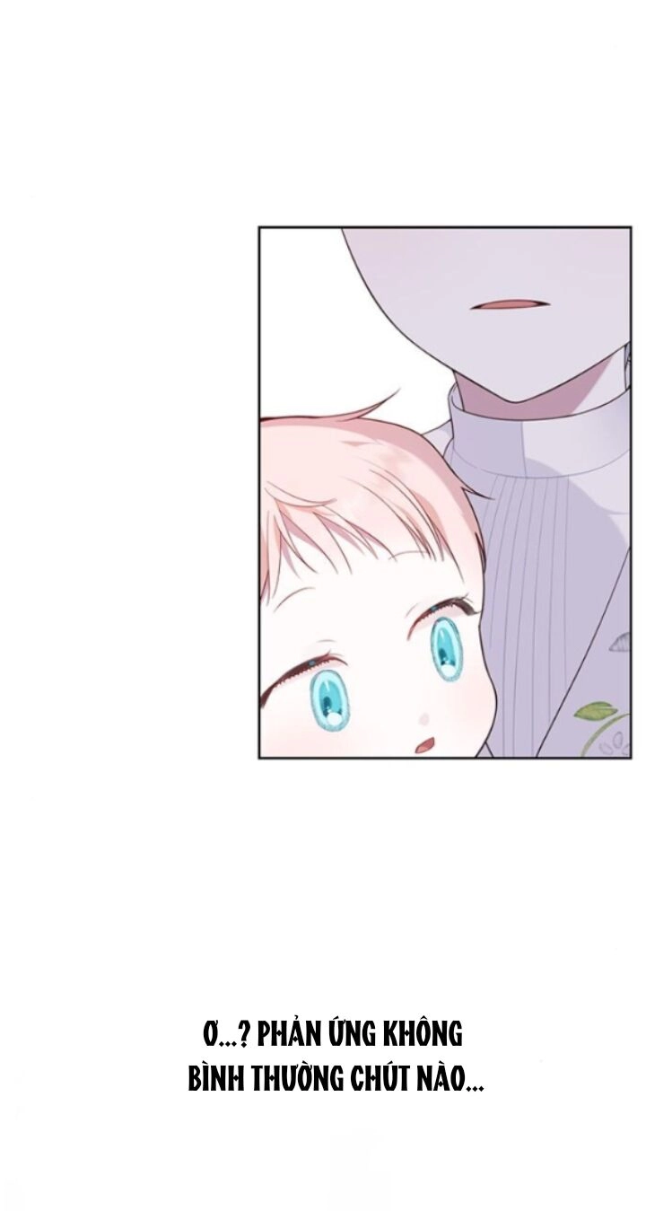 Bạo Chúa Bé Con Chapter 14.2 - 21