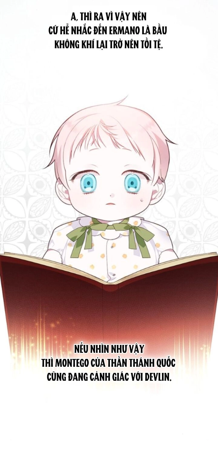 Bạo Chúa Bé Con Chapter 14.2 - 26