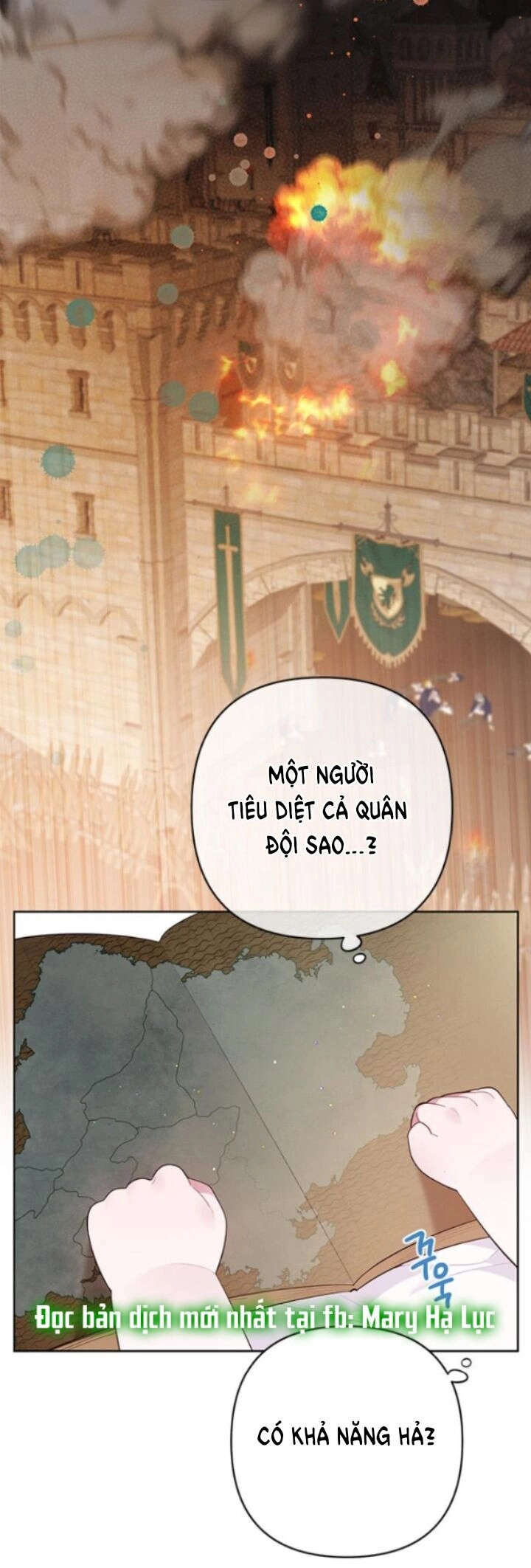 Bạo Chúa Bé Con Chapter 14.2 - 30