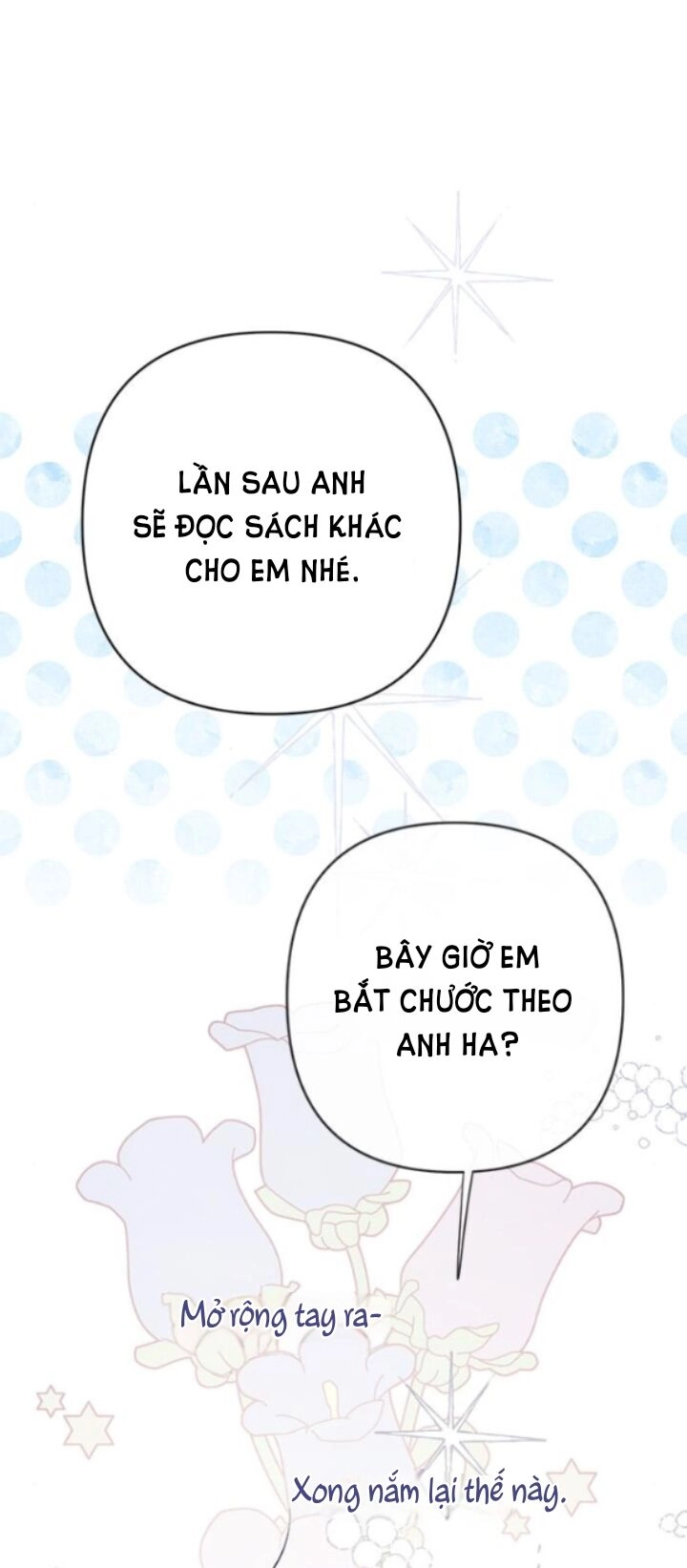 Bạo Chúa Bé Con Chapter 14.2 - 33