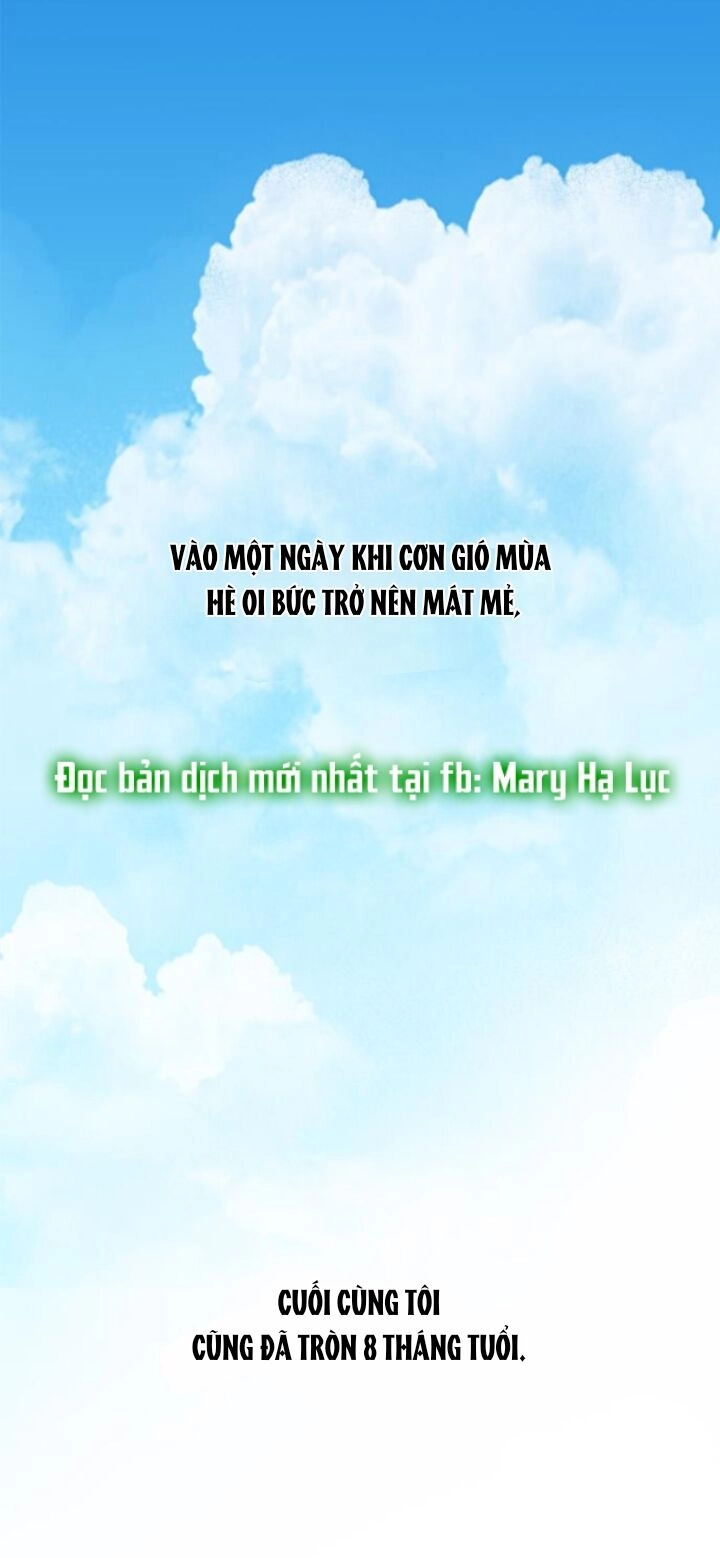 Bạo Chúa Bé Con Chapter 15.1 - 1