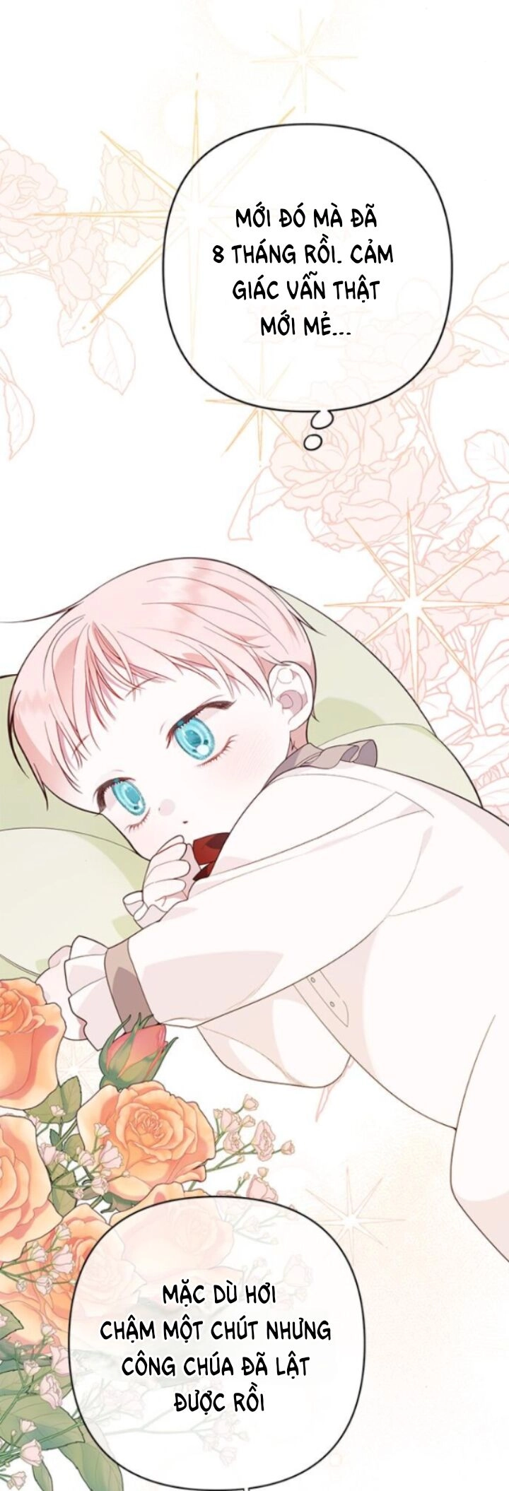 Bạo Chúa Bé Con Chapter 15.1 - 4