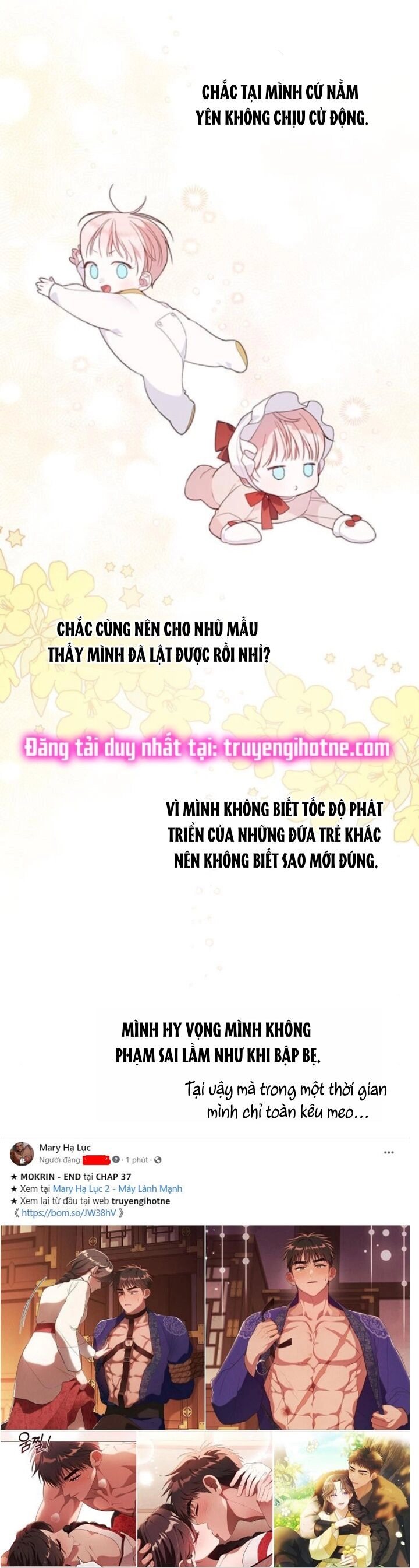 Bạo Chúa Bé Con Chapter 15.1 - 7