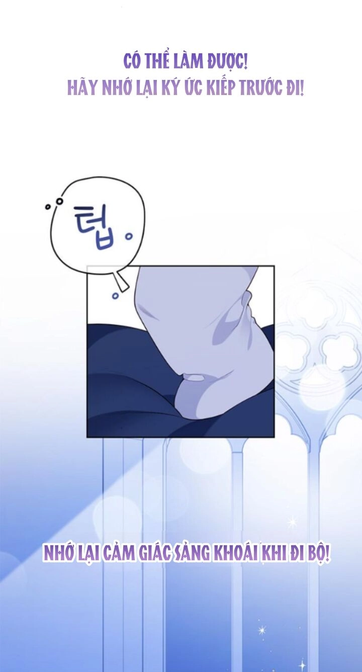 Bạo Chúa Bé Con Chapter 15.1 - 17