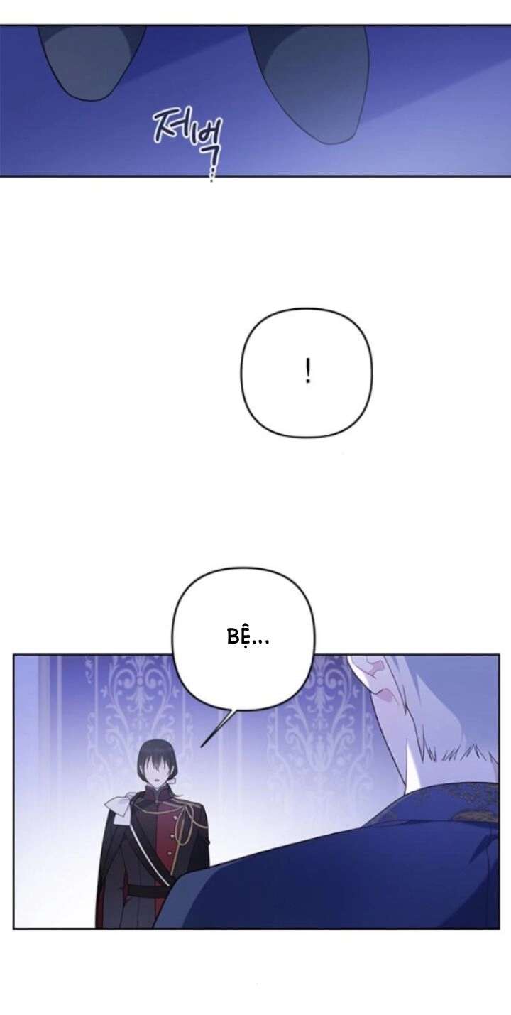 Bạo Chúa Bé Con Chapter 15.1 - 23