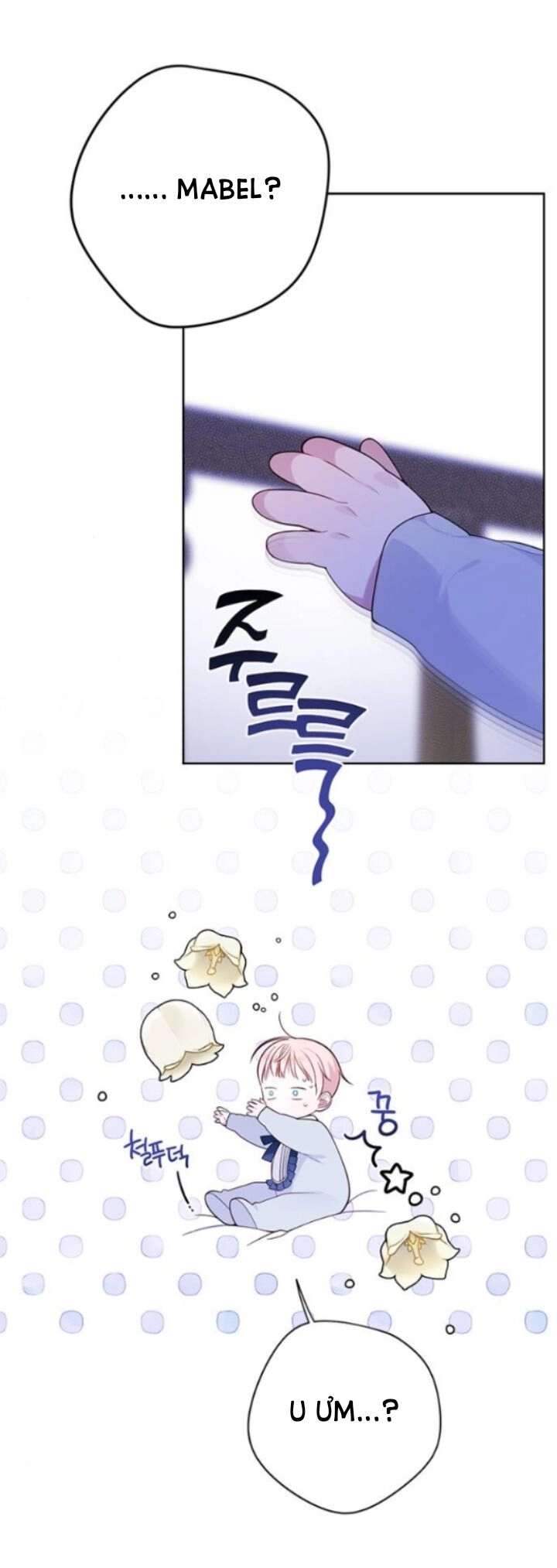 Bạo Chúa Bé Con Chapter 15.1 - 34