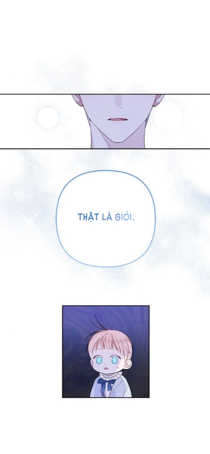 Bạo Chúa Bé Con Chapter 15.1 - 39