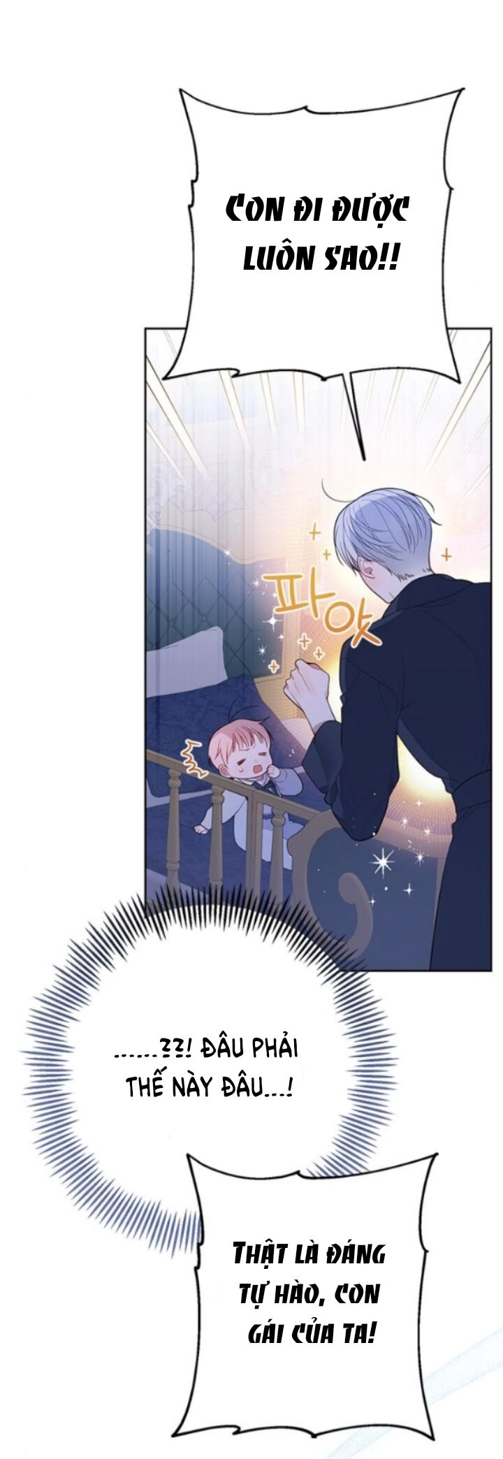 Bạo Chúa Bé Con Chapter 15.2 - 3