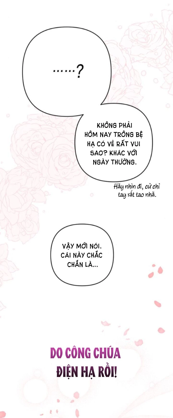 Bạo Chúa Bé Con Chapter 15.2 - 21