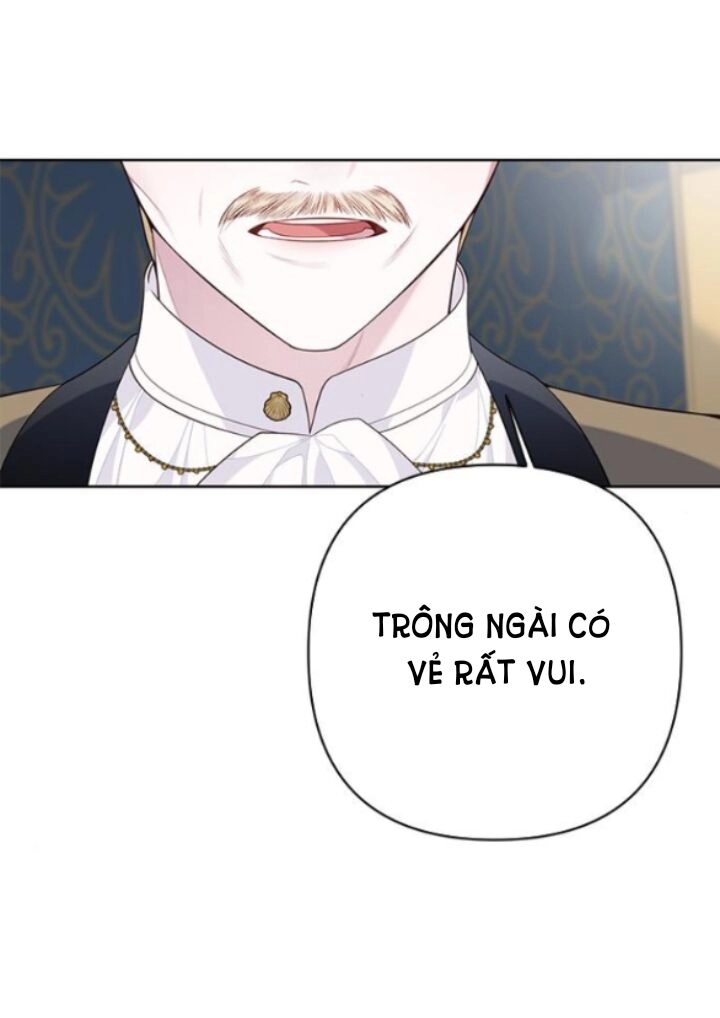 Bạo Chúa Bé Con Chapter 15.2 - 24