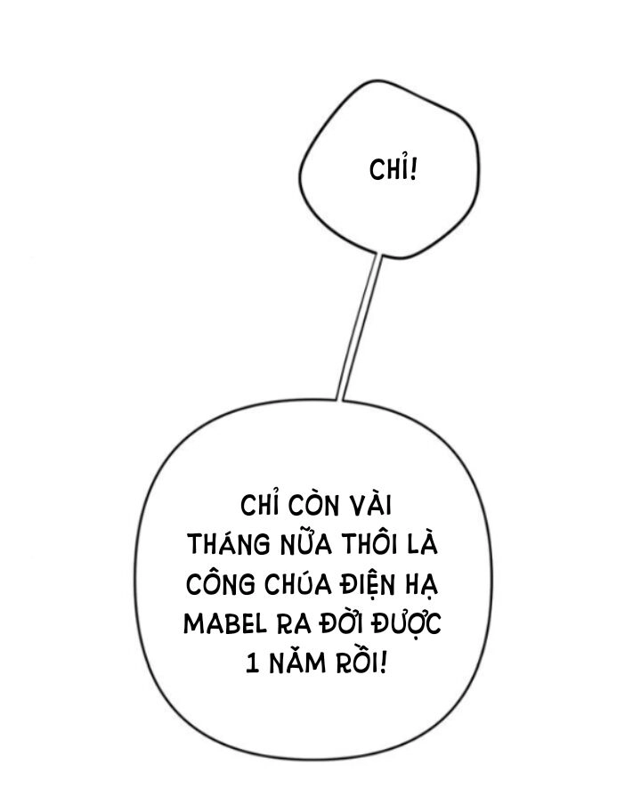 Bạo Chúa Bé Con Chapter 15.2 - 35