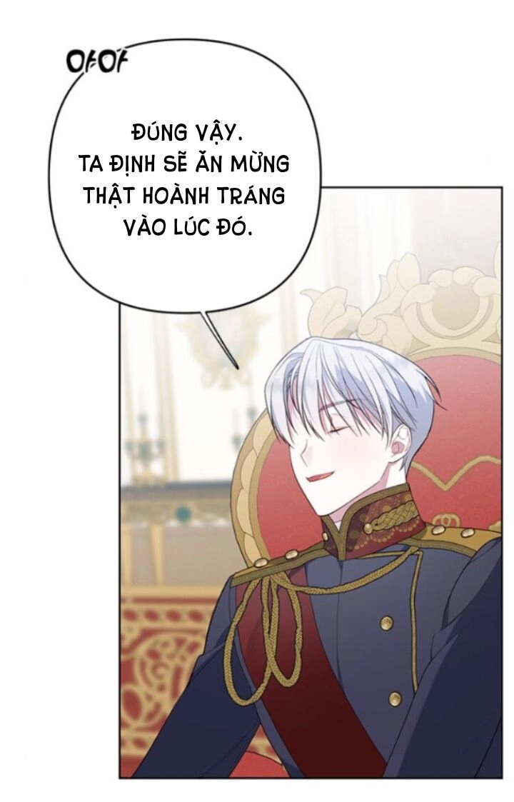 Bạo Chúa Bé Con Chapter 15.2 - 36